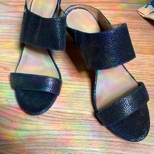 Cl sandal heel us 6.5